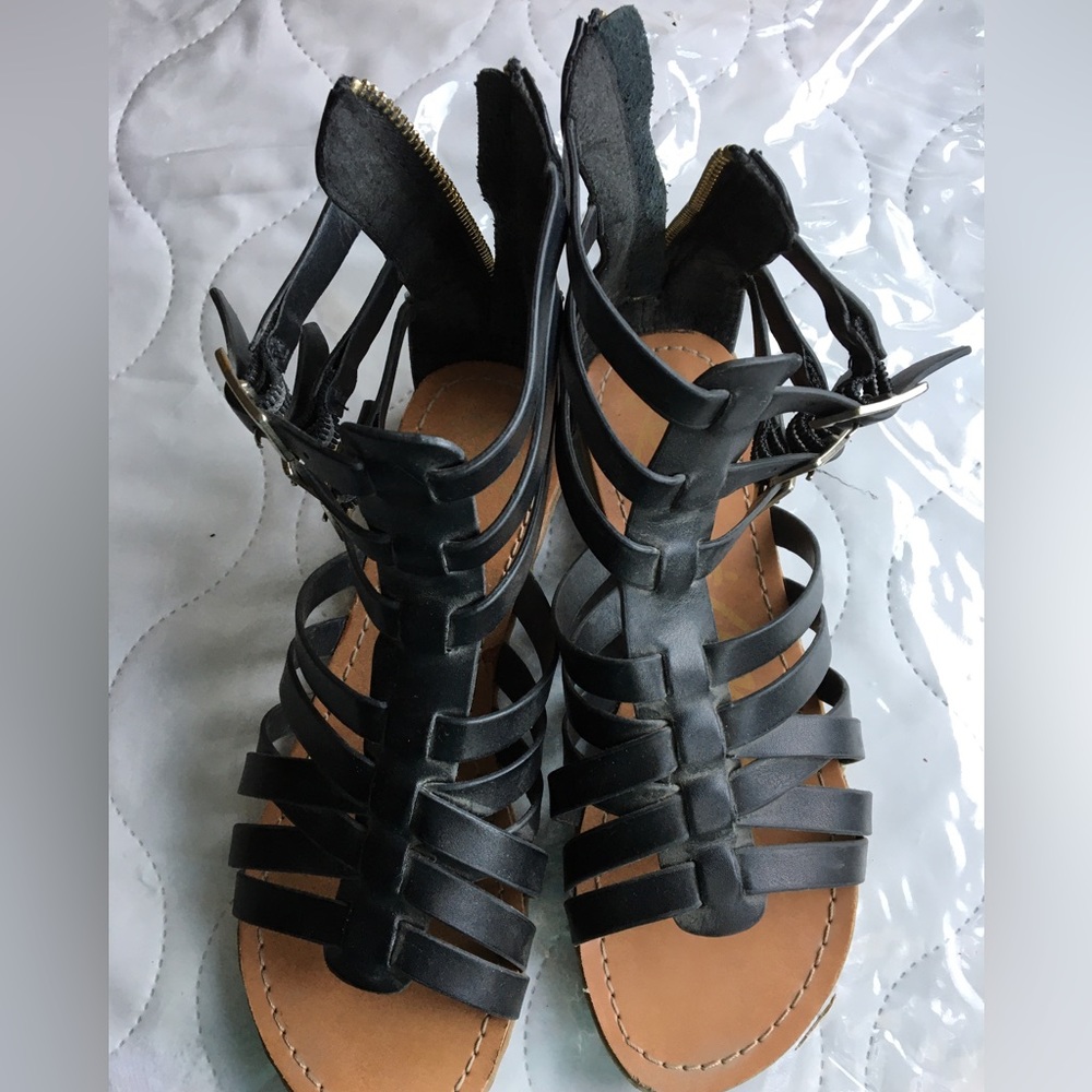 2/$20 Gladiator Sandals